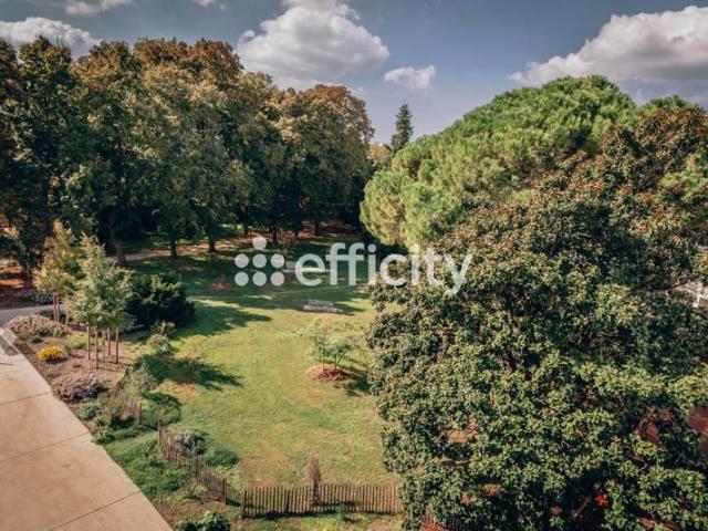Appartement vente à La Rochelle
