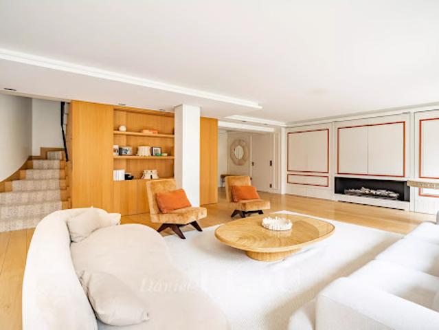Appartement vente à Nanterre, Neuilly-sur-seine