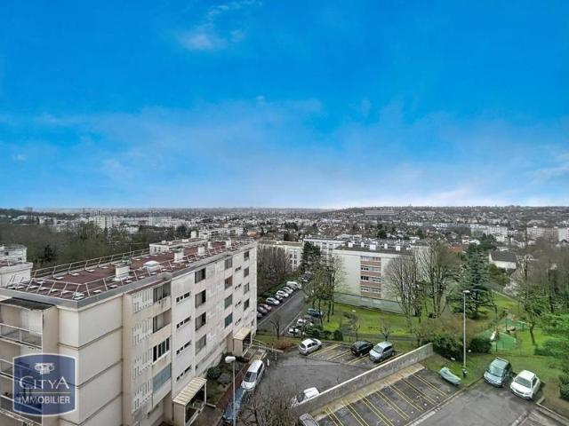 Appartement vente à Le Raincy, Gagny