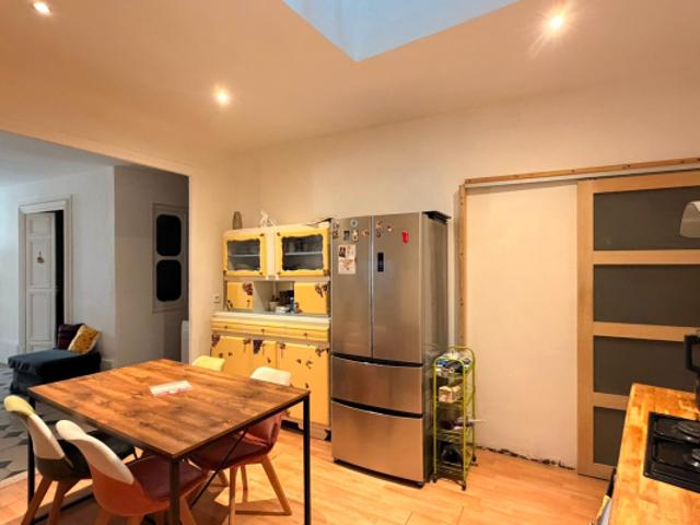 Appartement vente à Privas, Le Teil