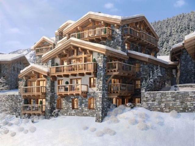 Appartement vente à Albertville, Val-d'isère