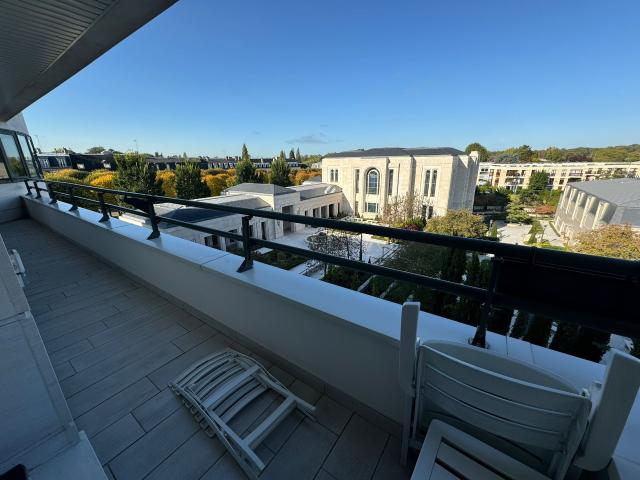 Appartement location à Versailles, Le Chesnay