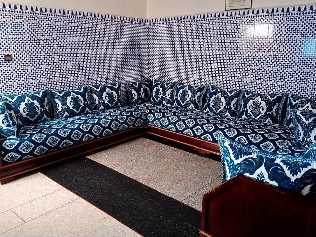 Appartement vente à Anfa, Gharb-Chrarda-Beni Hssen