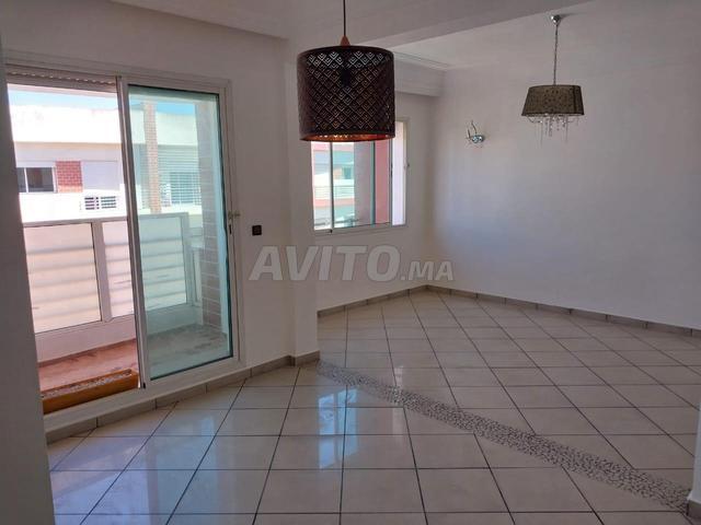 Appartement vente à Anfa, Gharb-Chrarda-Beni Hssen