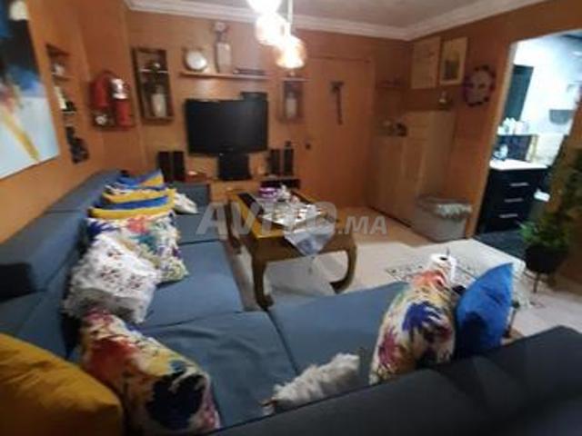 Appartement vente à Anfa, Gharb-Chrarda-Beni Hssen