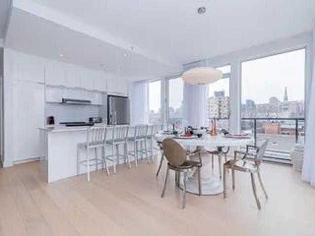 Apartment for rent in St. Leonard's, Quebec