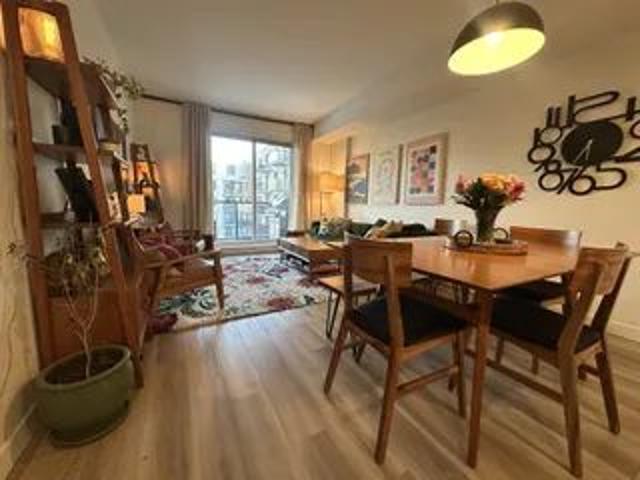 Apartment for rent in Québec, Quebec