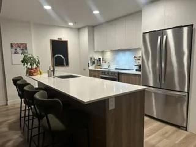 Apartment for rent in Québec, Quebec