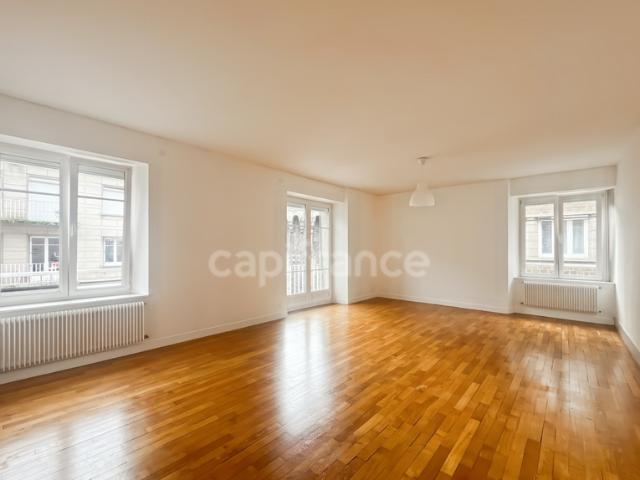 Appartement vente à Vire