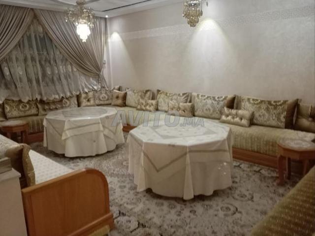 Appartement vente à Berrechid, Gharb-Chrarda-Beni Hssen