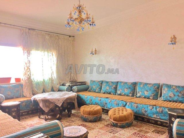 Appartement vente à Mohammedia, Gharb-Chrarda-Beni Hssen