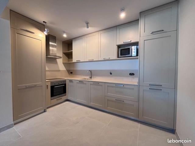 Appartement vente à Grenoble, Les Deux Alpes