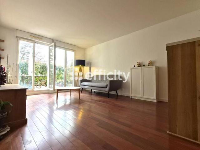 Appartement vente à Pontoise, Cergy
