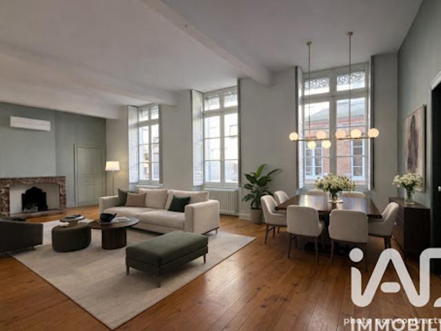 Appartement vente à Toulouse
