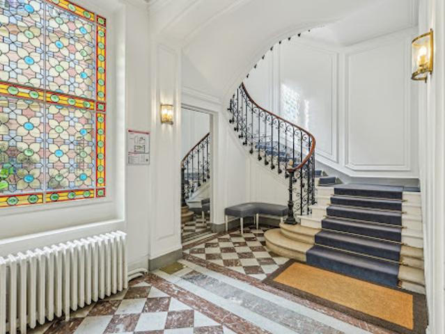 Appartement location à Bordeaux