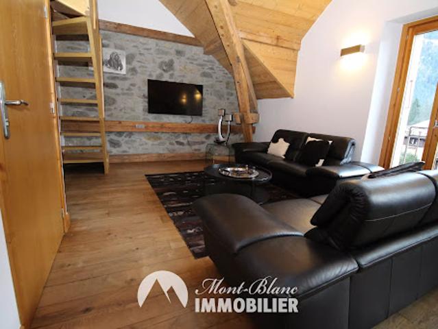 Appartement location à Bonneville, Chamonix-mont-blanc