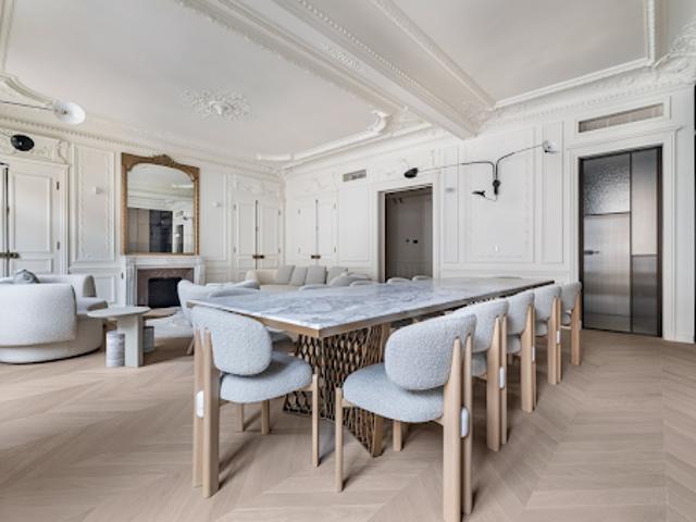 Appartement vente à Triangle d'Or, Bordeaux