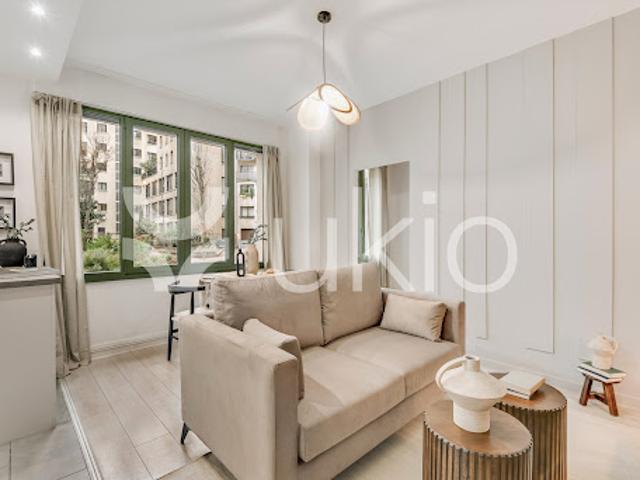 Appartement location à Paris, Île-de-France