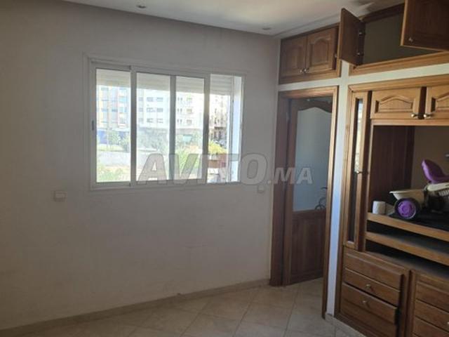 Appartement vente à Témara