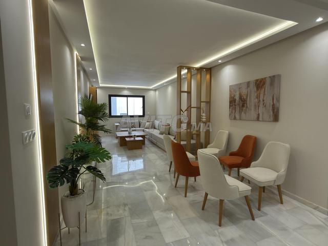 Appartement vente à Tangero, Tanger-Tétouan