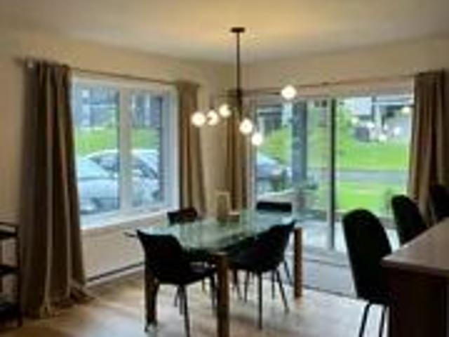Apartment for rent in Lac-Croche, Capitale-Nationale