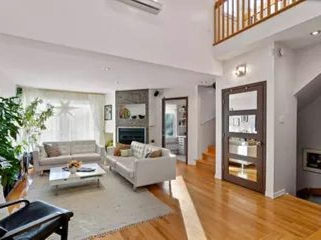 Apartment for rent in St. Leonard's, Quebec