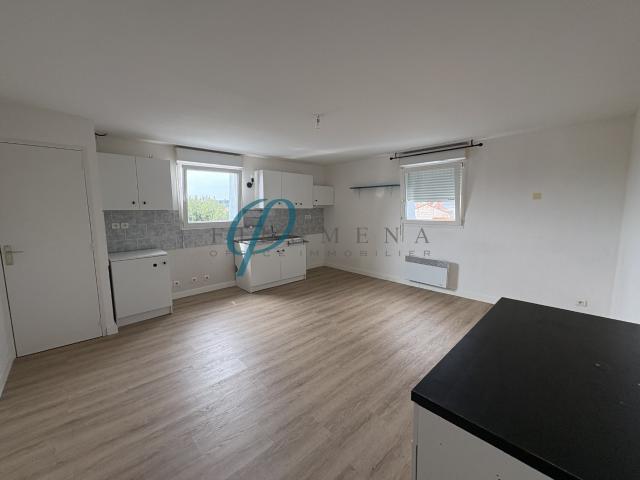 Appartement location à Cholet, La Salle-et-chapelle-aubry