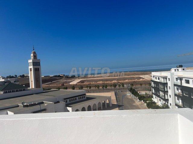 Appartement location à Dar Bouazza, Gharb-Chrarda-Beni Hssen