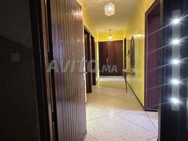 Appartement vente à Anfa, Gharb-Chrarda-Beni Hssen