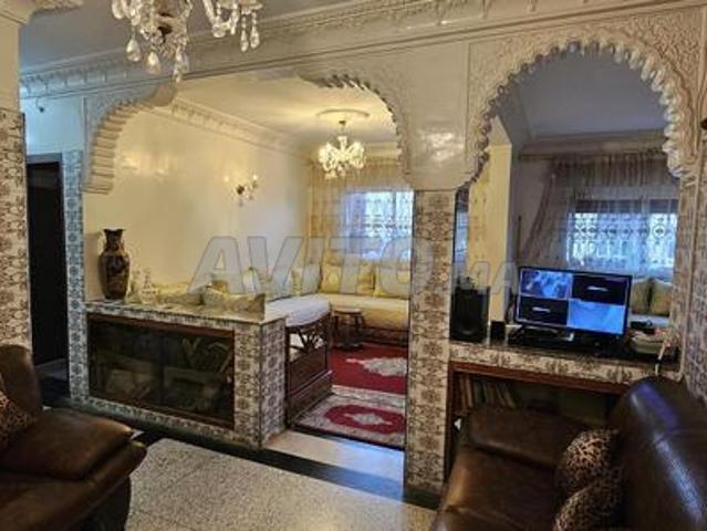 Appartement vente à Salé