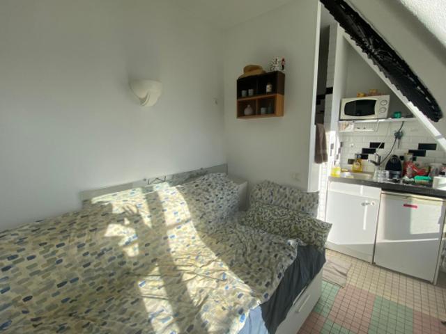 Appartement vente à Paris 1er Arrondissement, Paris
