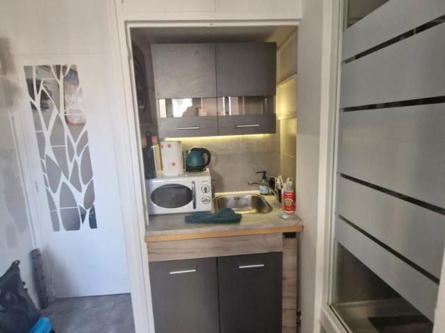 Appartement vente à Paris, Île-de-France