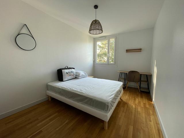 Appartement location à Rennes, Bretagne