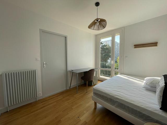 Appartement location à Rennes, Bretagne