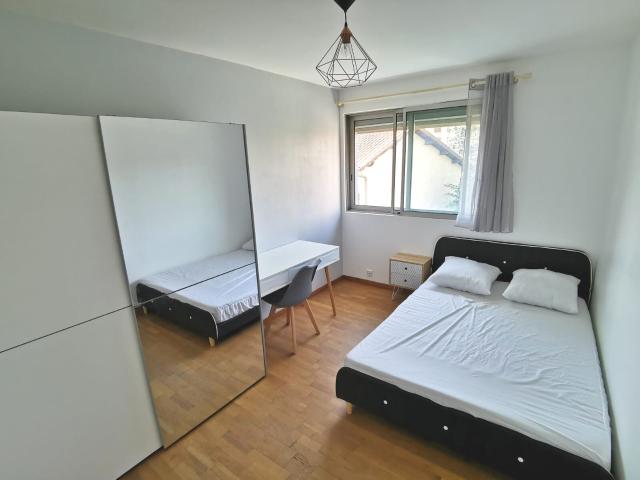 Appartement location à Toulouse