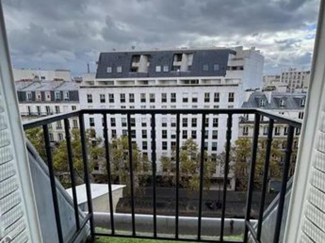 Appartement vente à Paris, Île-de-France