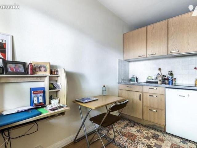 Appartement vente à Paris, Île-de-France
