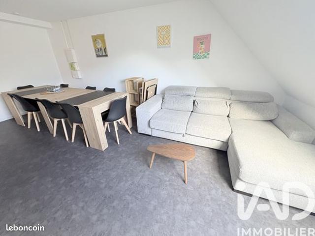 Appartement vente à Argelès-Gazost, Argelès-gazost
