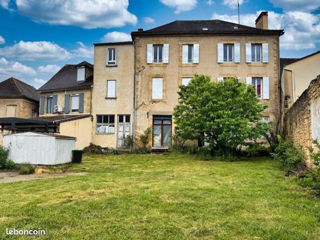 Appartement vente à Sarlat-la-Canéda, Sarlat-la-canéda