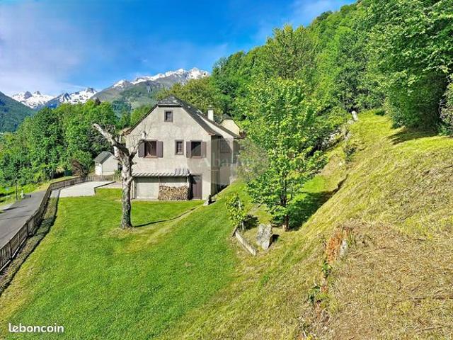 Maison vente à Argelès-Gazost, Argelès-gazost