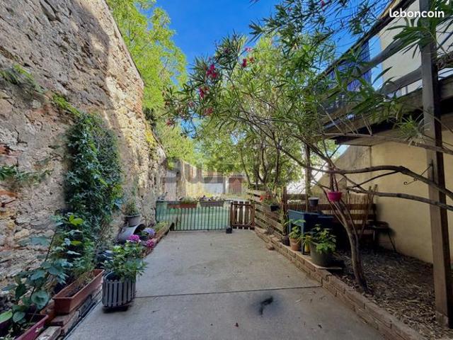 Appartement vente à Rousson, Gard