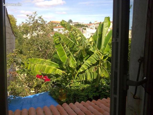 Appartement vente à Saintes