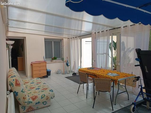 Appartement vente à Saint-Amand-Montrond, Nérondes