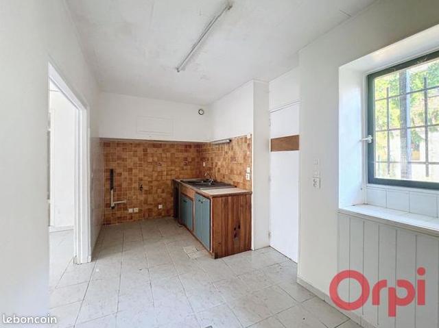 Appartement vente à Bourges, Villabon