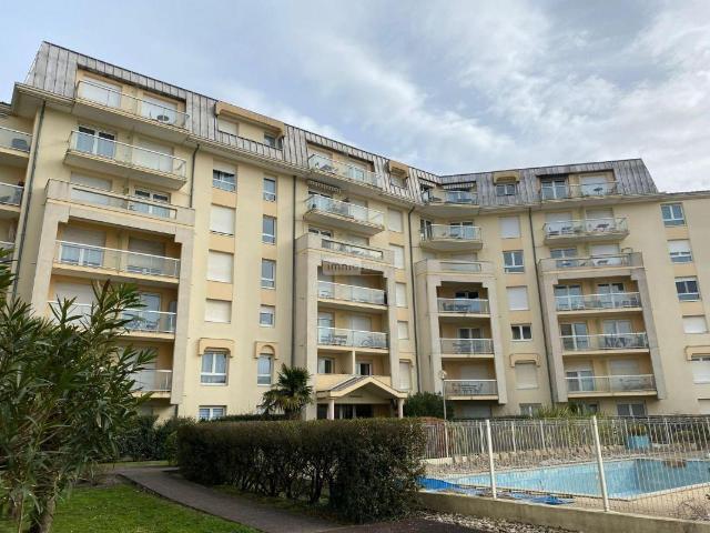 Appartement vente à Bordeaux, Mérignac