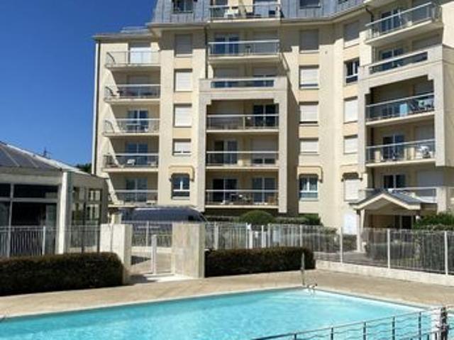 Appartement vente à Bordeaux, Mérignac