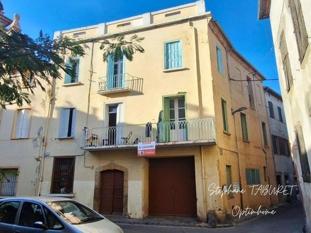 Appartement vente à Prades, Ille-sur-têt