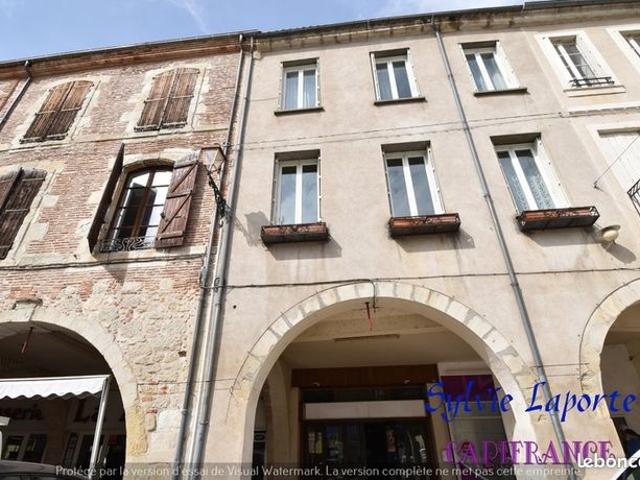Appartement vente à Villeneuve-sur-Lot, Villeneuve-sur-lot