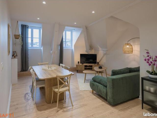 Appartement vente à Oloron-Sainte-Marie, Oloron-sainte-marie
