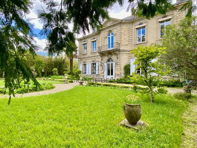 Appartement vente à Bordeaux, Le Bouscat